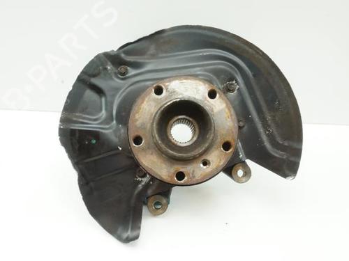 Left front steering knuckle BMW X3 (E83) 2.0 d | BP18197344M25 