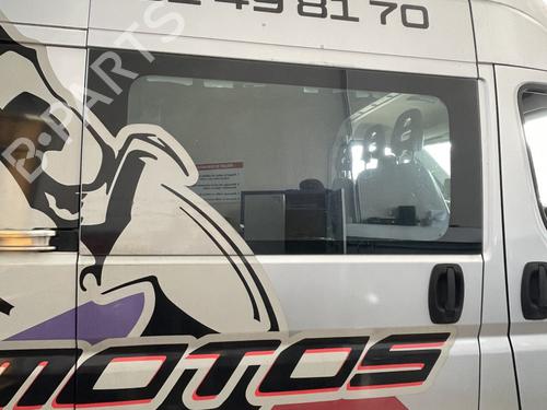 Used Right slide door PEUGEOT BOXER Van 2.2 BlueHDi 165 (165 hp) 30152980