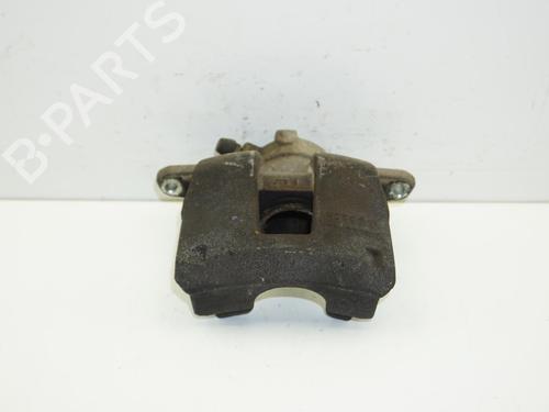 Used Right rear brake caliper CITROËN JUMPER II Van 2.2 HDi 130 (130 hp) 18186592