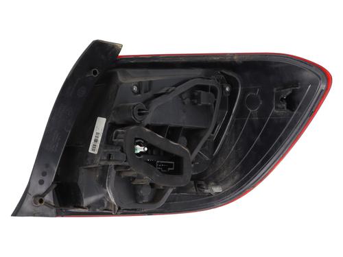 Left taillight DACIA SANDERO II TCe 90 (B8M1, B8MA, B8AC) | BP29255280C34 