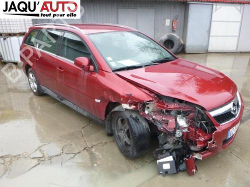 Left front driveshaft OPEL VECTRA C Estate (Z02) 1.9 CDTI (F35) | BP18186258M38 