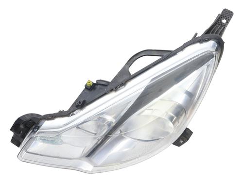 Left headlight CITROËN DS3 (SA_) 1.6 VTi 120 | BP31382214C28