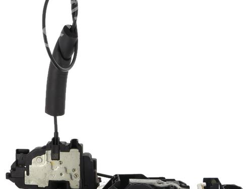 Front right lock RENAULT MEGANE III Coupe (DZ0/1_) 1.9 dCi (DZ0N, DZ0J, DZ1J, DZ1K) | BP19450707C97 