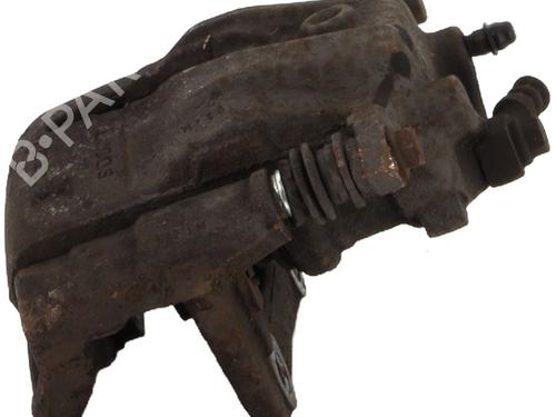 Right front brake caliper OPEL MERIVA A MPV (X03) 1.4 16V Twinport LPG (E75) | BP19657520M104 