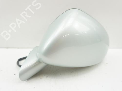 Left mirror OPEL CORSA D (S07) 1.3 CDTI (L08, L68) | BP18191046C26 