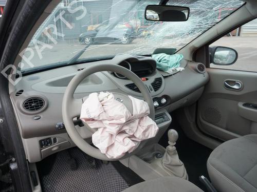 Left front window switch RENAULT TWINGO II (CN0_)  | BP19728813I27  - Image 8