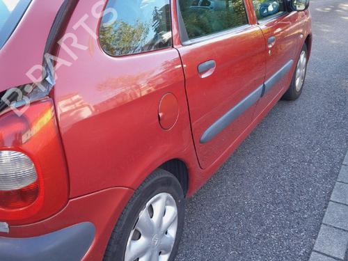 Commande Chauffage CITROËN XSARA PICASSO (N68) 2.0 HDi | BP29300993I5 