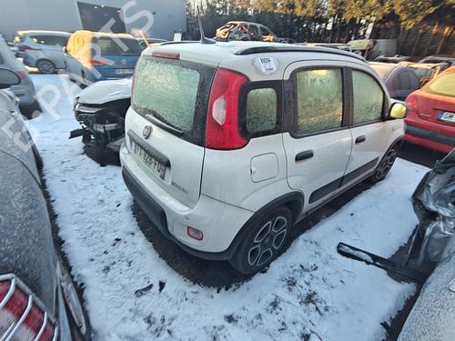 Shift knob FIAT PANDA (312_, 319_) 1.0 Mild Hybrid (312.PYD1B) | BP33128096I34 - Image 11