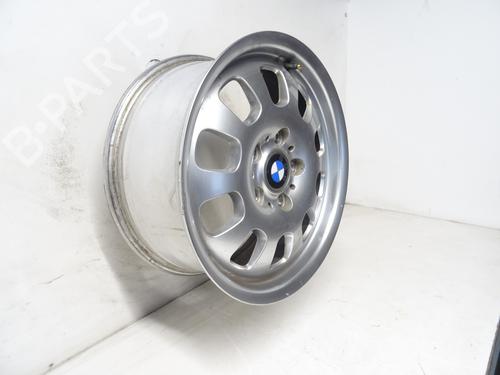 Rim BMW 3 Coupe (E46) 320 Ci | BP29737729C45 