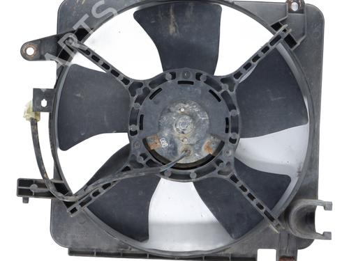 Radiator fan CHEVROLET MATIZ (M200, M250) 0.8 | BP27713979M35 