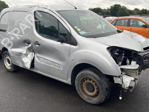 Starter CITROËN BERLINGO Box Body/MPV (K9) | BP19730340M8 - Image 7