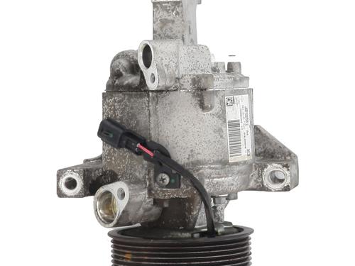 AC compressor SMART FORFOUR Hatchback (453) 0.9 (453.044, 453.053) | BP30765421M34 