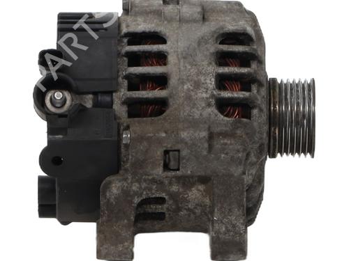 Used Alternator Alternator PEUGEOT 307 (3A/C) 1.6 16V (109 hp) 22755872 22755872