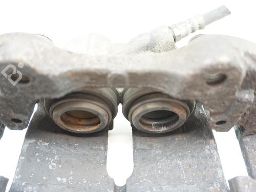 Left front brake caliper MERCEDES-BENZ M-CLASS (W164) ML 320 CDI 4-matic (164.122) | BP18188631M105 