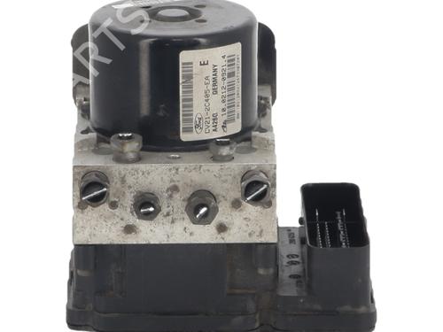 ABS pump FORD B-MAX (JK) 1.0 EcoBoost | BP37462267M43 - Image 4