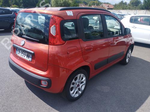 Right headlight FIAT PANDA (312_, 319_) 0.9 (312PXG1A) | BP29838149C29  - Image 7