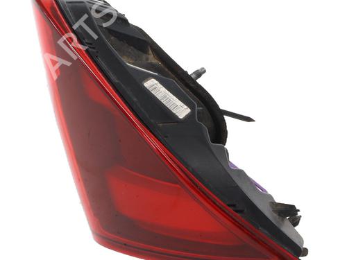 Right tailgate light PEUGEOT 2008 I (CU_) 1.2 THP 110 / PureTech 110 | BP26644596C80 - Image 4