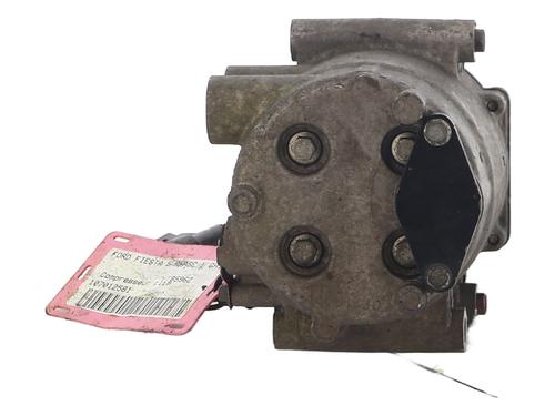 AC compressor FORD FIESTA V (JH_, JD_) 1.3 | BP27176922M34