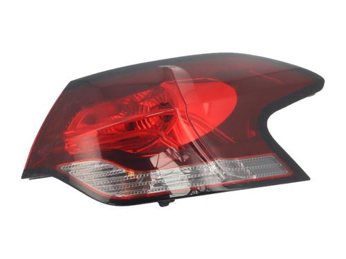 Right tailgate light CITROËN DS4 (NX_) 1.6 HDi 115 | BP36393968C80 - Image 4