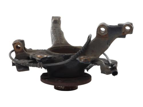 Venstre Styrespindel Lejehus OPEL CORSA E (X15) 1.4 (08, 68) | BP22075425M25