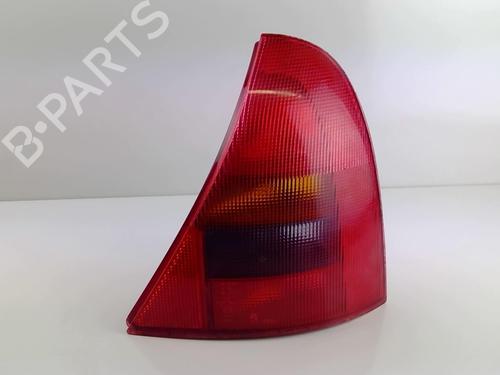 Højre baglygte RENAULT CLIO II (BB_, CB_) 1.6 16V (BB01, BB0H, BB0T, BB14, BB1D, BB1R, BB2KL, BB3G... (107 hp) 18182432