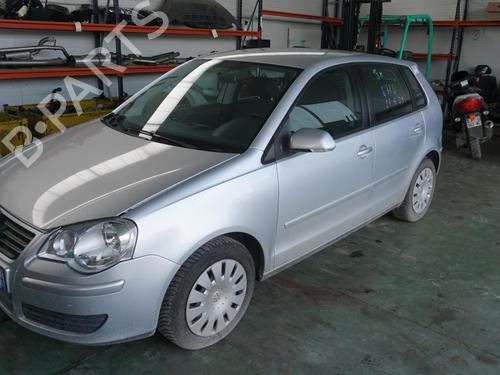 Starter VW POLO IV (9N_, 9A_) 1.4 TDI | BP18177780M8
