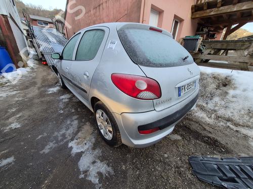 Used Parts PEUGEOT 206+ (2L_, 2M_) 1.1 (60 hp) 4423311