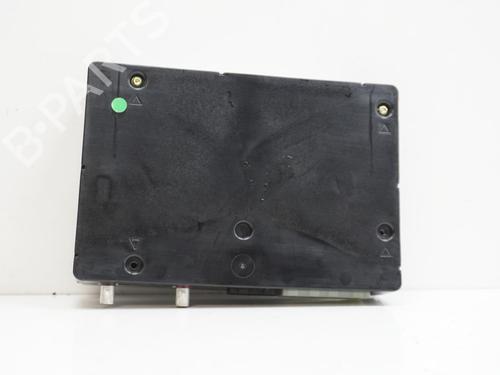 Used Radio Radio OPEL ASTRA K (B16) 1.6 CDTi (68) (110 hp) 18176898 18176898