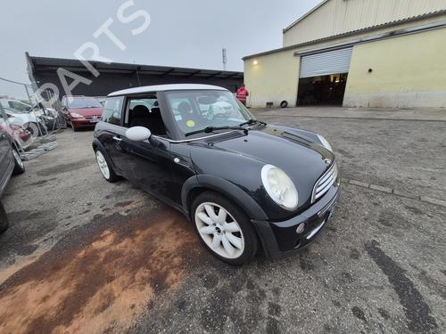ABS MINI MINI (R50, R53) Cooper | BP30738389M43 