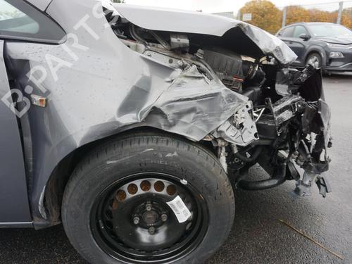 Left tailgate light OPEL CORSA E (X15) 1.3 CDTI (08, 68) | BP18187997C79  - Image 27