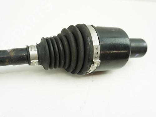 Left rear driveshaft JEEP COMPASS (MP, M6, MV, M7) 2.0 CRD 4x4 | BP18192221M40