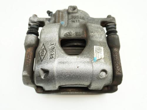 Used Right front brake caliper Right front brake caliper RENAULT CLIO V (B7_) 1.0 TCe 90 (B7MT) (91 hp) 18184470 18184470