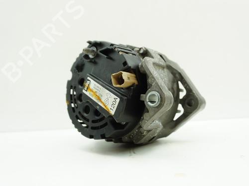 Alternator RENAULT MEGANE I (BA0/1_) 1.9 dCi (BA05, BA1F) | BP18178089M7