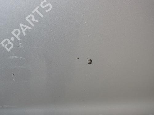 Bak støtfanger CITROËN C3 II (SC_) 1.4 HDi 70 (SC8HZC, SC8HR0, SC8HP4) | BP18176627C8 