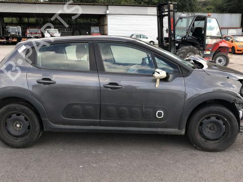 Right taillight CITROËN C3 III (SX) 1.2 VTi 82 | BP23843408C35 - Image 26