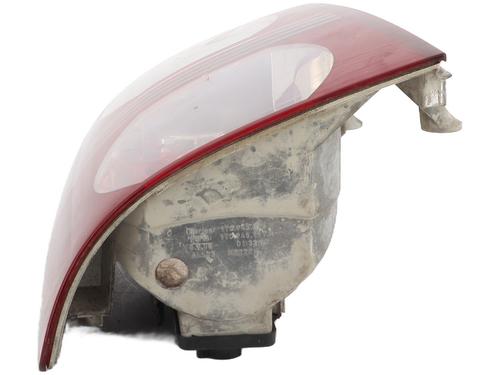 Left taillight VW TOURAN (1T1, 1T2) 2.0 TDI | BP29641659C34 