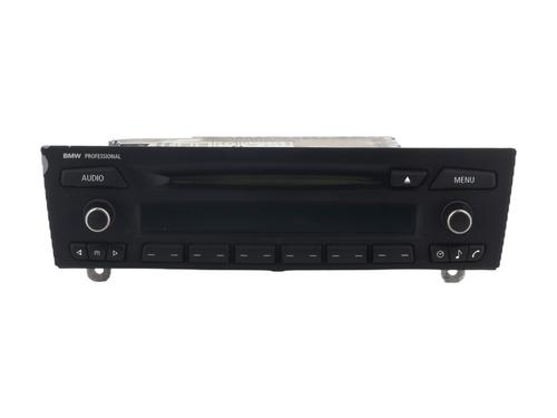 Used Radio BMW 3 (E90) 318 d (122 hp) 30965990