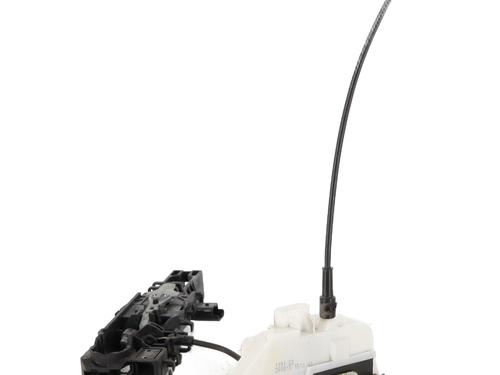Used Front left lock RENAULT SCÉNIC II (JM0/1_) [2003-2010]  19729678