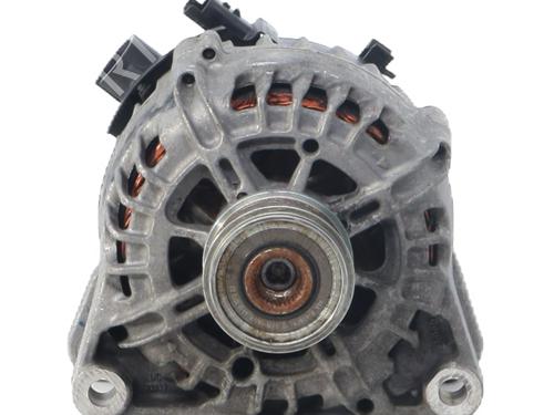 Used Alternator PEUGEOT 308 SW II (LC_, LJ_, LR_, LX_, L4_) 1.5 BlueHDi 130 (131 hp) 20703292