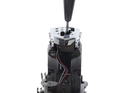 Used Gear lever Gear lever PEUGEOT 308 I (4A_, 4C_) 2.0 HDi (163 hp) 24735365 24735365