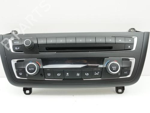 Used Climate control Climate control BMW 3 (F30, F80) 320 d xDrive (184 hp) 18188719 18188719