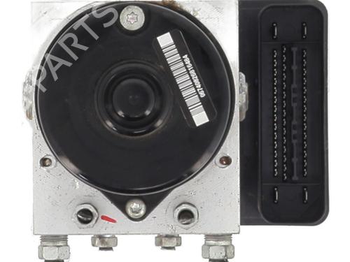 ABS pump PEUGEOT 4007 (VU_, VV_) 2.2 HDi | BP29040282M43 