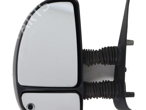 Used Left mirror FIAT DUCATO Platform/Chassis (244_) 2.8 JTD Power (146 hp) 22917902