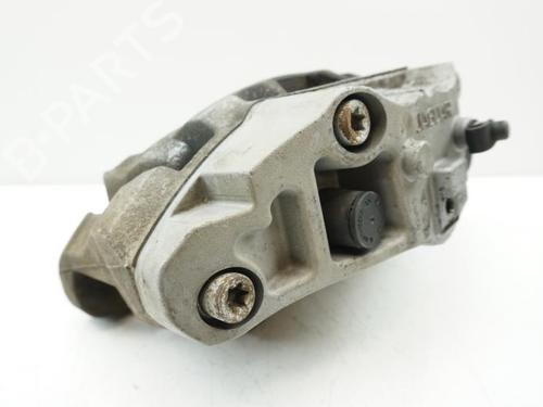 Left front brake caliper JAGUAR XF I (X250) 3.0 D | BP18175514M105