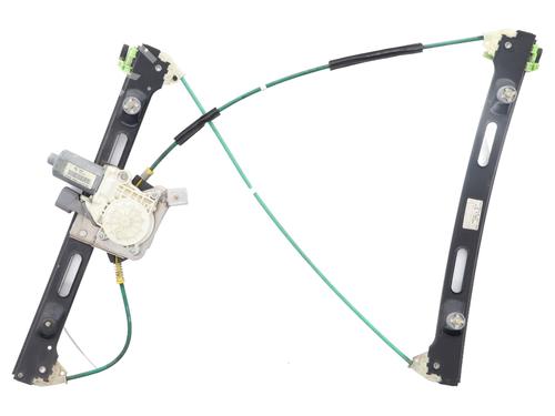 Used Front right window mechanism BMW 3 Compact (E46) 318 td (115 hp) 20484690