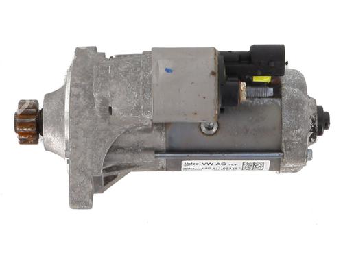 Starter VW PASSAT B7 Variant (365) 2.0 TDI | BP19730586M8 - Image 3