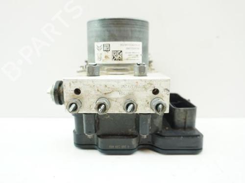 ABS pump CITROËN C3 AIRCROSS II (2R_, 2C_) 1.2 PureTech 110 (2RHNZB, 2RHNZW, 2RHNPX, 2RHNPJ) | BP18193548M43 