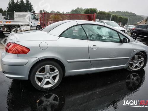 Startmotor PEUGEOT 307 CC (3B) 2.0 16V | BP18175395M8