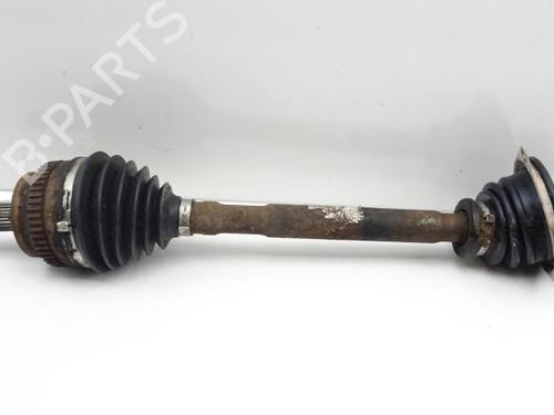 Used Left front driveshaft Left front driveshaft RENAULT MASTER II Van (FD) 2.5 dCi 120 (FD0M, FD0U, FD0W, FD2M, FD2W, FD3M, FD3U,... (115 hp) 18196711 18196711