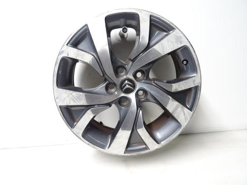 Used Rim CITROËN C4 AIRCROSS 1.6 HDi 115 AWC (114 hp) 18184615